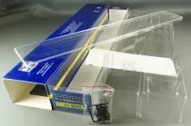REE VB-062 Ho Sncf DEV AO Short Coach 1st Class 2126 A8 myfi U50 Green 306 Mint in Box
