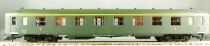 REE VB-062 Ho Sncf Voiture DEV AO Courte 1&egrave;re Classe 2126 A8 myfi U50 Vert 306 Neuf Boite