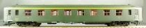 REE VB-062 Ho Sncf Voiture DEV AO Courte 1&egrave;re Classe 2126 A8 myfi U50 Vert 306 Neuf Boite