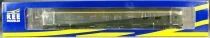 REE VB-063 Ho Sncf DEV AO Short Coach 1st Class 5145 A8 myfi U50 Green 306 Mint in Box