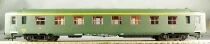 REE VB-063 Ho Sncf DEV AO Short Coach 1st Class 5145 A8 myfi U50 Green 306 Mint in Box