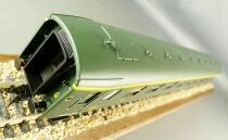 REE VB-063 Ho Sncf DEV AO Short Coach 1st Class 5145 A8 myfi U50 Green 306 Mint in Box