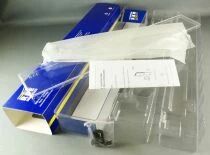 REE VB-130 Ho Sncf DEV AO Short Coach 2nd Class 23908 B10 myfi U46 Green 306 Mint in Box