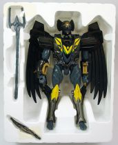 Reideen The Superior - Bandai - Choja Raydeen Condor (Bird Change Series n°2)