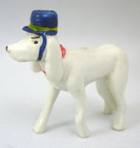 Rémi Sans Famille - Figurine PVC Bogi - Capi