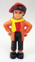 Rémi Sans Famille - Figurine PVC Bogi - Mattia