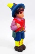 R&eacute;mi Sans Famille - Figurine PVC Bogi - R&eacute;mi