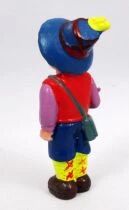 R&eacute;mi Sans Famille - Figurine PVC Bogi - R&eacute;mi