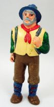 Rémi Sans Famille - Figurine PVC Bogi - Vitalis