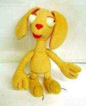 Ren & Stimpy - Ren - 10\'\'  Plush - Daikin