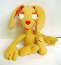 Ren & Stimpy - Ren - 10\'\'  Plush - Daikin