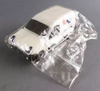Renault Kangoo Advertising Car for Dalkia Groupe GDF USB Stickl +or- 1:64 MIB