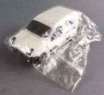 Renault Kangoo Advertising Car for Dalkia Groupe GDF USB Stickl +or- 1:64 MIB