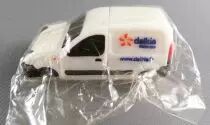 Renault Kangoo Advertising Car for Dalkia Groupe GDF USB Stickl +or- 1:64 MIB