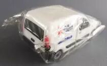 Renault Kangoo Publicitaire Dalkia Groupe GDF Cl&eacute; USB +ou- 1/64  Neuf sous Sachet