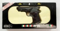 Reproduction Pistol Beretta 934 (Scale 1:2.5) - MAM (Italie 1980\'s)