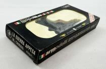 Reproduction Pistol Beretta 934 (Scale 1:2.5) - MAM (Italie 1980\'s)