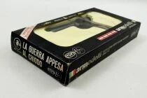 Reproduction Pistol Steyr M 07 (Scale 1:2.5) - MAM (Italie 1980\'s)