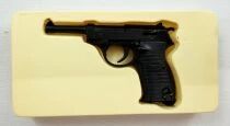 Reproduction Pistol Walter P.38 (Scale 1:2.5) - MAM (Italie 1980\'s)