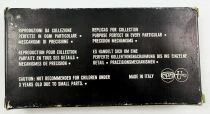 Reproduction Pitolet Steyr M 07 (Echelle 1/2.5) - MAM (Italie 1980\'s)
