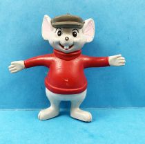 Rescuers Down Under - Bendable figure - Bernard