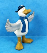 Rescuers Down Under - Bendable figure - Wilbur