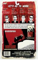 Reservoir Dogs - Mr. Brown (Quentin Tarantino) 7-inch action figures - Mezco