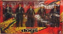 Reservoir Dogs - NECA Cult Classics boxed set