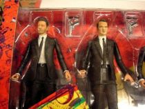 Reservoir Dogs - NECA Cult Classics boxed set