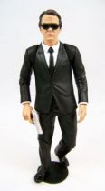 Reservoir Dogs - Set de 4 Figurines articulées 17 cm - Mezco (occasion)