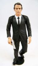 Reservoir Dogs - Set de 4 Figurines articulées 17 cm - Mezco (occasion)