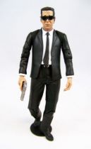 Reservoir Dogs - Set de 4 Figurines articulées 17 cm - Mezco (occasion)