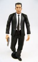 Reservoir Dogs - Set de 4 Figurines articulées 17 cm - Mezco (occasion)