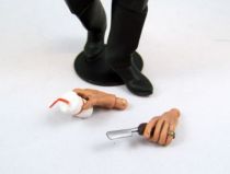 Reservoir Dogs - Set de 4 Figurines articulées 17 cm - Mezco (occasion)