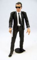 Reservoir Dogs - Set de 4 Figurines articulées 17 cm - Mezco (occasion)