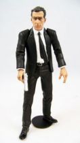 Reservoir Dogs - Set de 4 Figurines articulées 17 cm - Mezco (occasion)