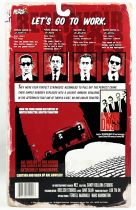 Reservoir Dogs - Set de 4 Figurines articulées 17 cm - Mezco