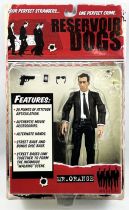 Reservoir Dogs - Set de 4 Figurines articulées 17 cm - Mezco