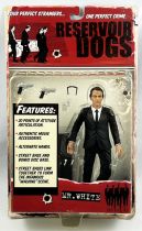 Reservoir Dogs - Set de 4 Figurines articulées 17 cm - Mezco