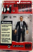 Reservoir Dogs - Set of 4 7-inch action figures - Mezco