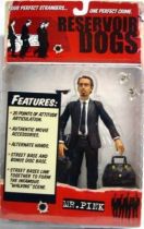 Reservoir Dogs - Set of 4 7-inch action figures - Mezco