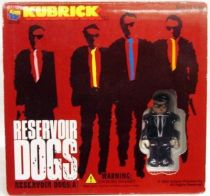 Reservoir Dogs - Set of 4 Kubrick figures - Medicom