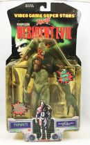 Resident Evil - Toy Biz Capcom - Tyrant