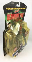 Resident Evil - Toy Biz Capcom - Tyrant