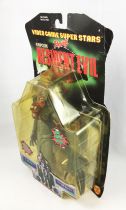 Resident Evil - Toy Biz Capcom - Tyrant