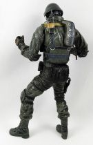 Resident Evil (10th Anniversary) Serie 1 - Hunk (loose)