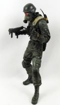 Resident Evil (10th Anniversary) Serie 1 - Hunk (loose)