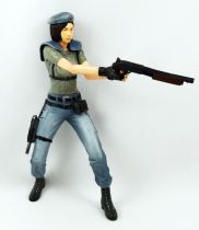 Resident Evil (10th Anniversary) Serie 1 - Jill Valentine (loose)