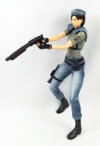Resident Evil (10th Anniversary) Serie 1 - Jill Valentine (loose)
