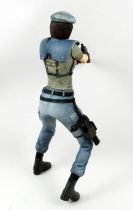 Resident Evil (10th Anniversary) Serie 1 - Jill Valentine (loose)